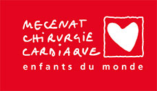 Mécénat chirurgie cardiaque